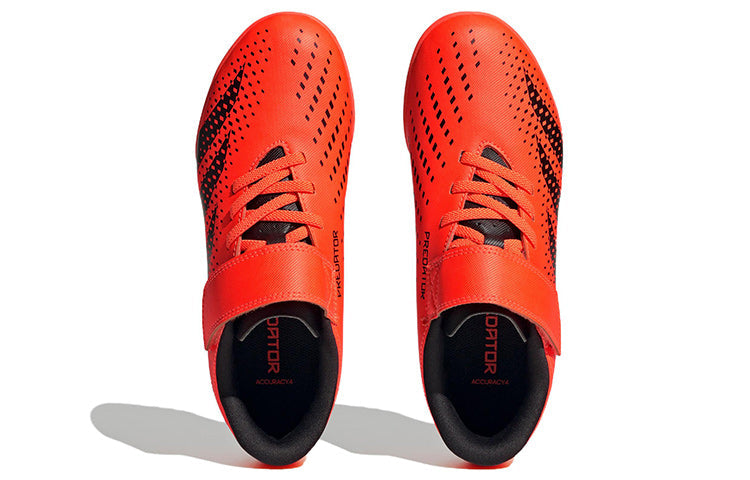 (PS) adidas Predator Accuracy.4 'Solar Orange' GW7084