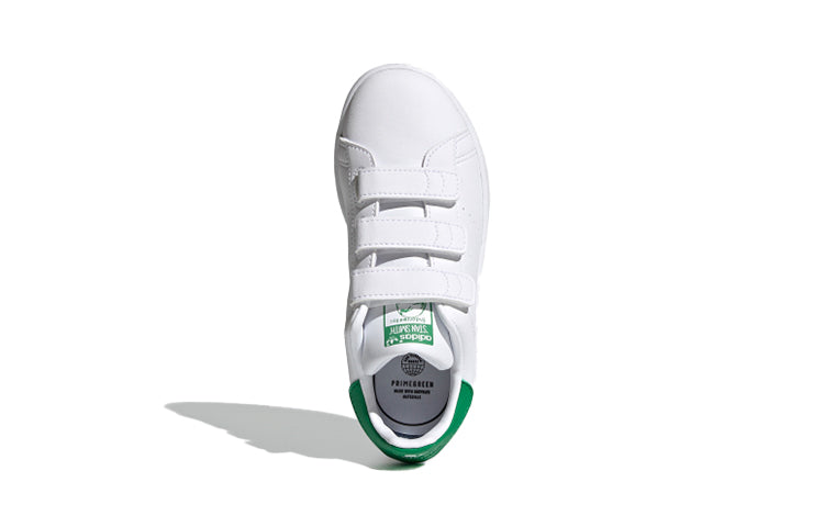 (PS) adidas originals StanSmith Cf C 'White Green' FX7534