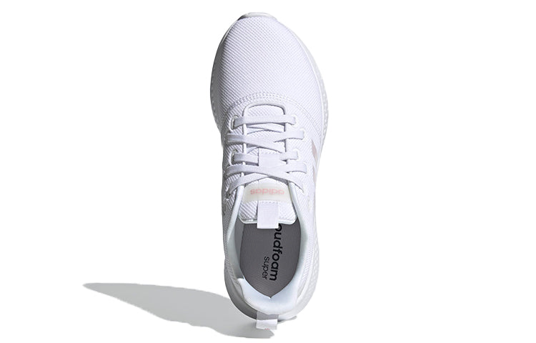 (WMNS) adidas Puremotion 'White Pink' FY8219