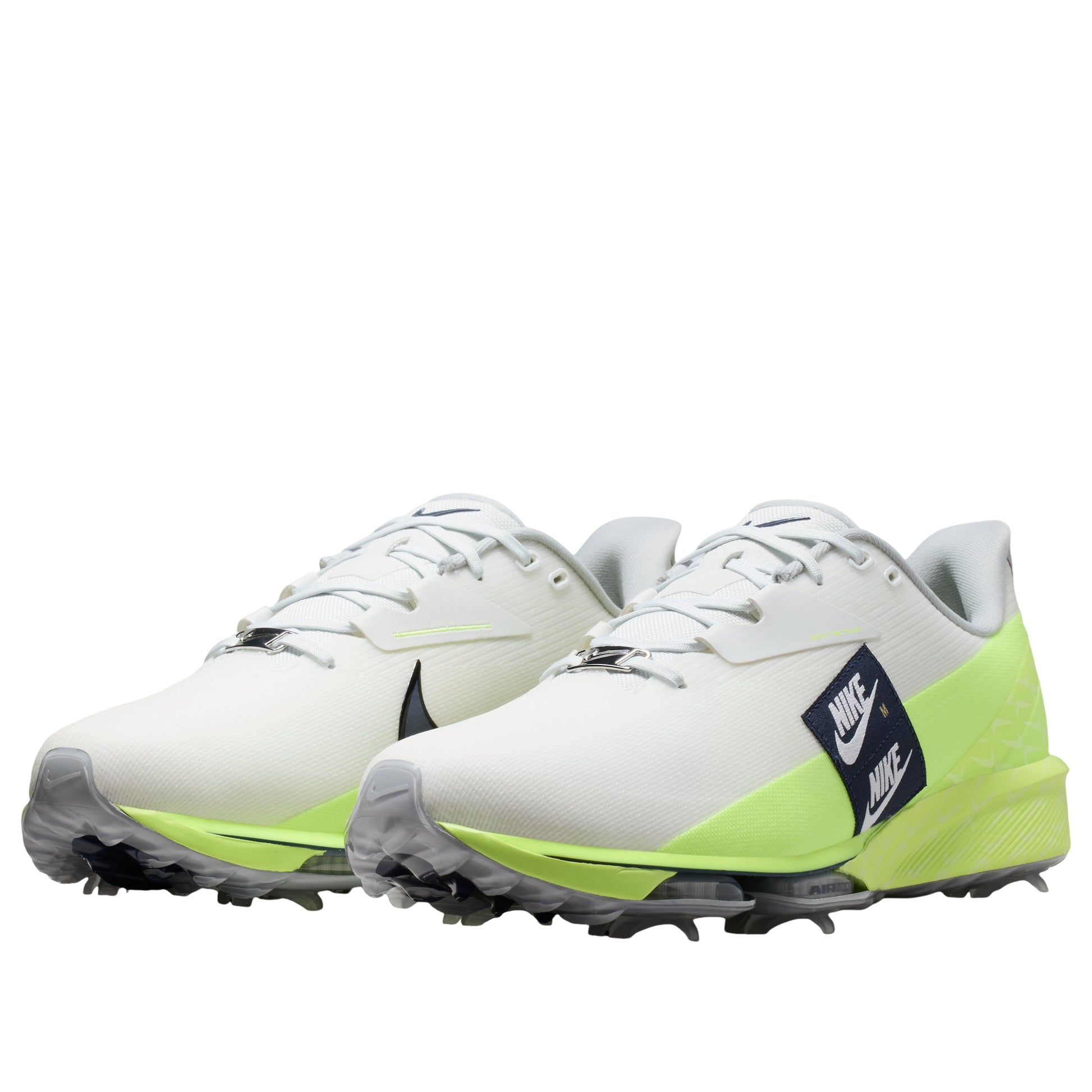 Nike NEXT% TOUR 3 'Phantom Off White Volt Ice' IH0840-001