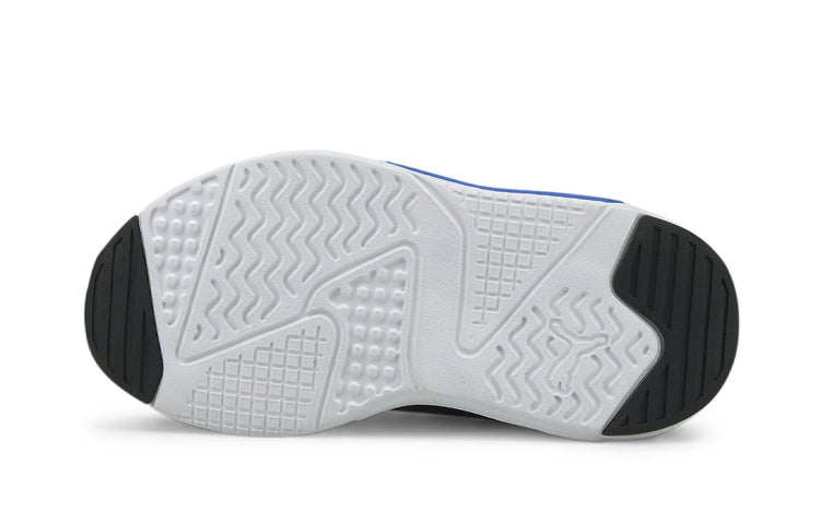 (PS) PUMA X-Ray 2 Square Nightfall AC 'Black Nebulas Blue' 380874-01