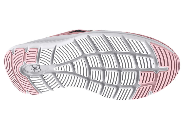 (WMNS) Under Armour Charged Impulse 3 'Prime Pink' 3025427-600