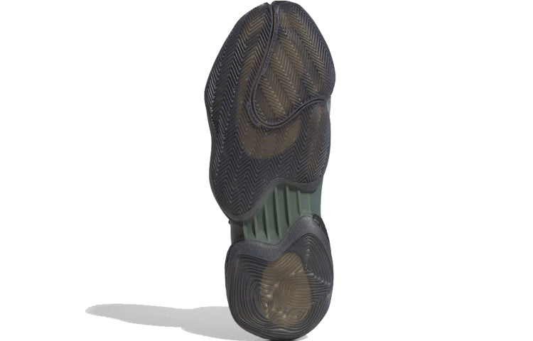 adidas Crazy BYW III 'Cblack Legivy' EE6007