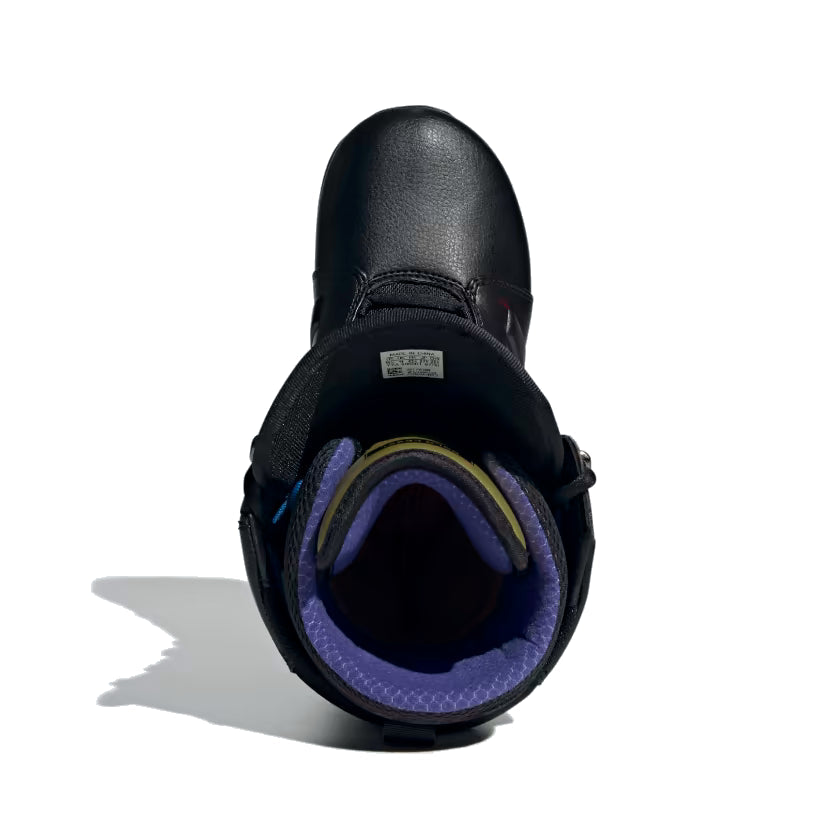 adidas Tactical ADV Snowboarding Boots 'Black' FW3098
