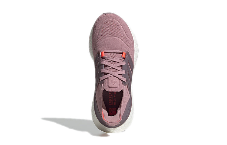 (GS) adidas Ultra Boost 22 'Magic Mauve' GZ3930