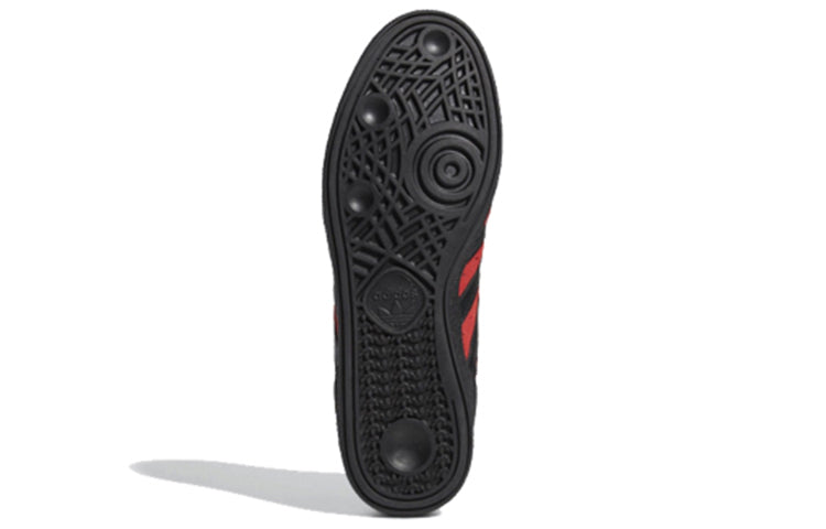 adidas Busenitz 'Scarlet Black' G27731