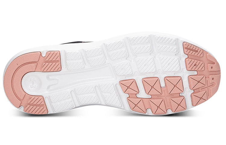 (WMNS) Under Armour Surge 2 Black/Pink 3022605-004