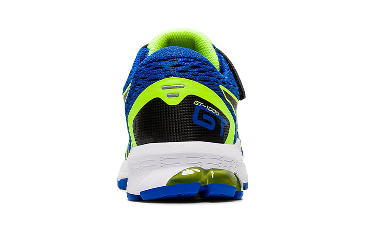 (PS) ASICS GT-1000 9 'Tuna Blue' 1014A151-402