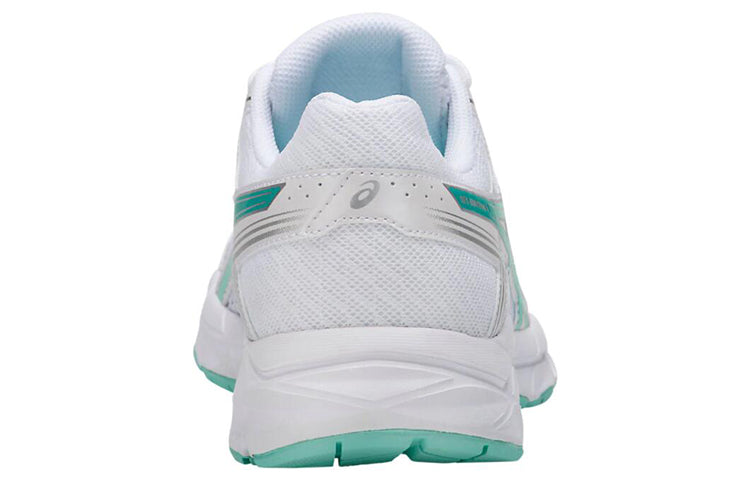 (WMNS) ASICS Gel-Contend 4 'White Green' T765N-0188