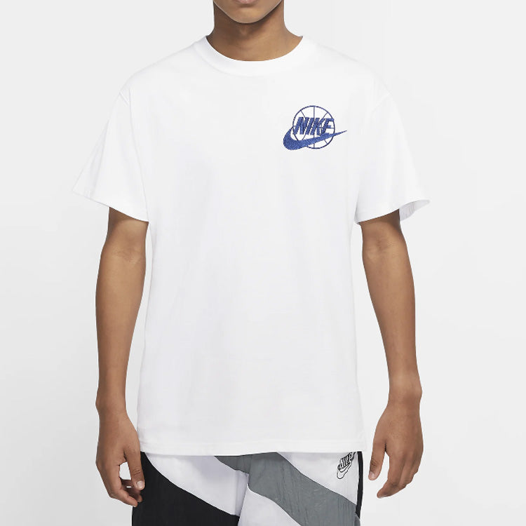 Nike AS M NK DREAM TM WEST SS 91 Short Sleeve White CV1084-100