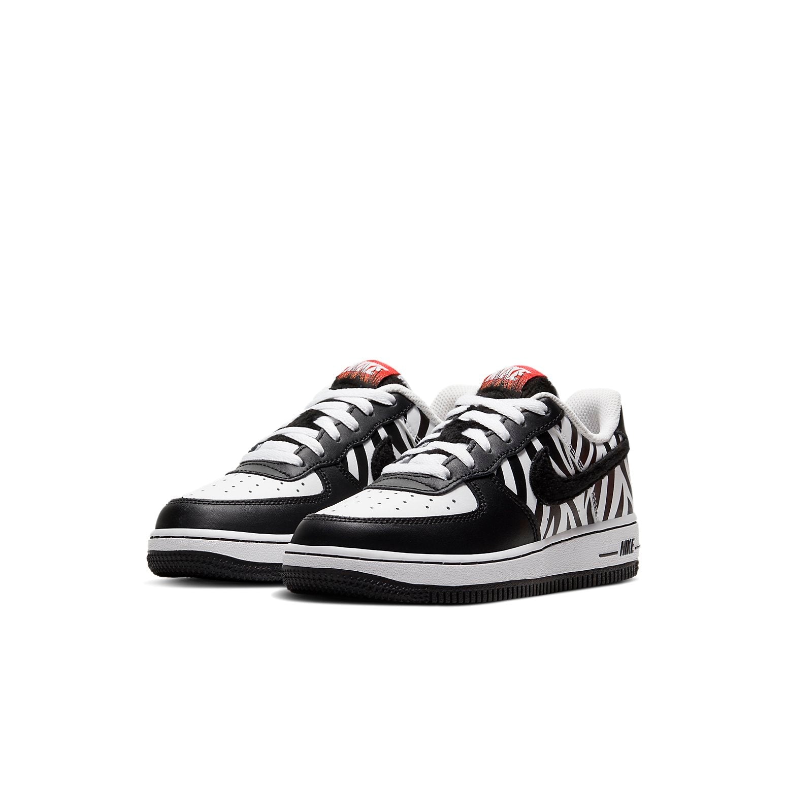 (PS) Nike Air Force 1 Low 'Zebra' CU8428-100