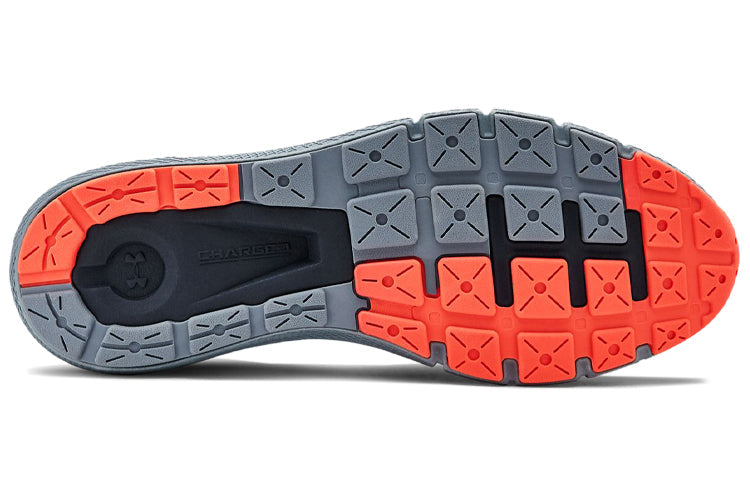 Under Armour Charged Rogue 'Blue Pink' 3021225-405