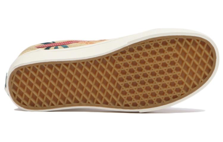 Vans Old Skool VR3 LX 'Positive Vibrations' VN0A5EDXAZB
