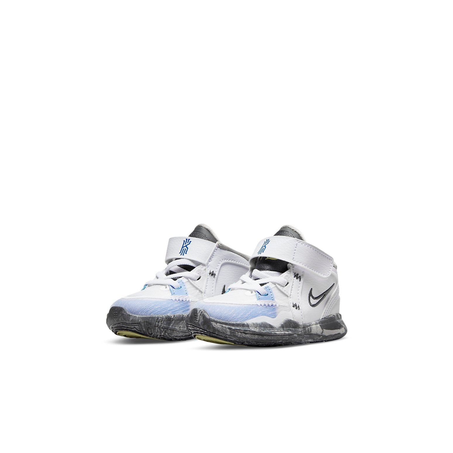 (TD) Nike Kyrie Infinity 'White Light Marine' DD0333-102