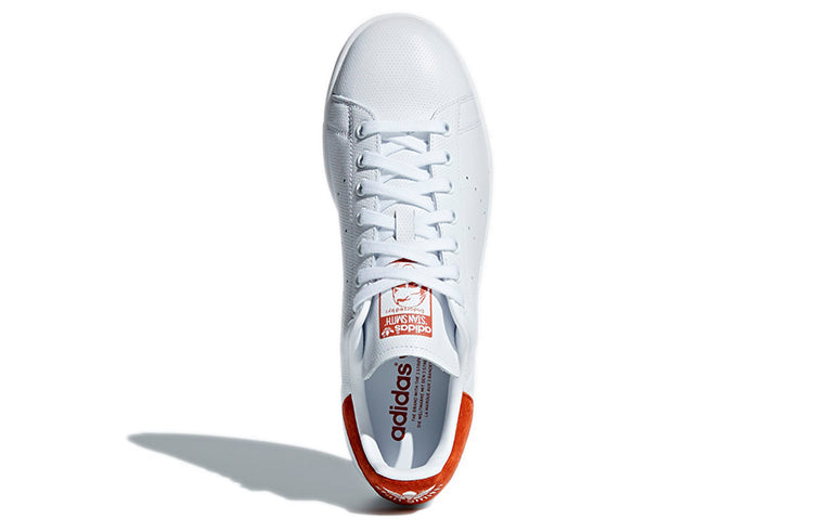 adidas Stan Smith 'Fox Red' B38040