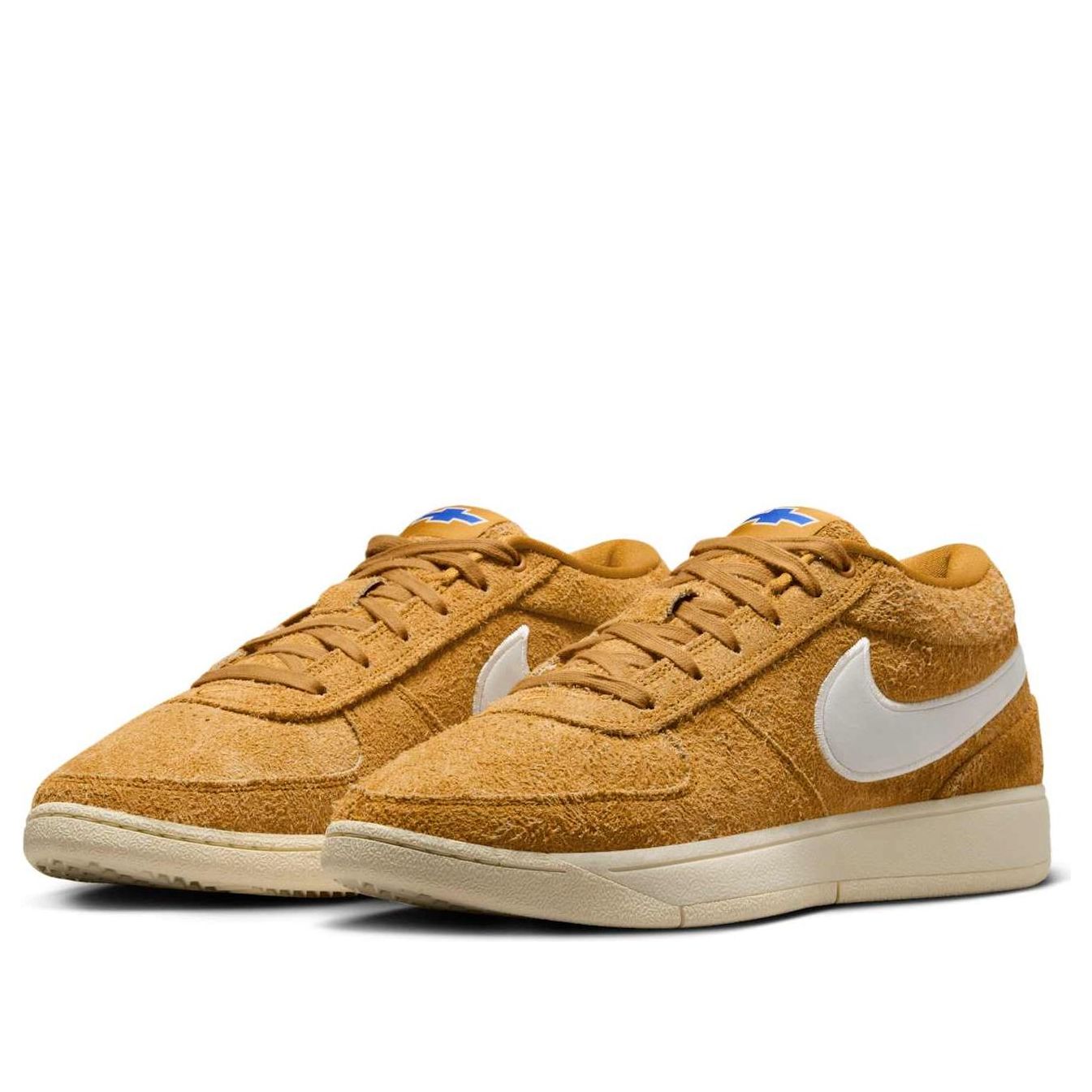 Nike x Chevrolet Book 1 'Gold Leaf' IH0890-700