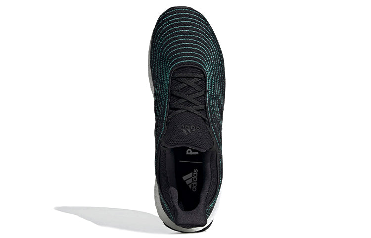 adidas x Parley Ultraboost DNA 'Core Black' EH1184