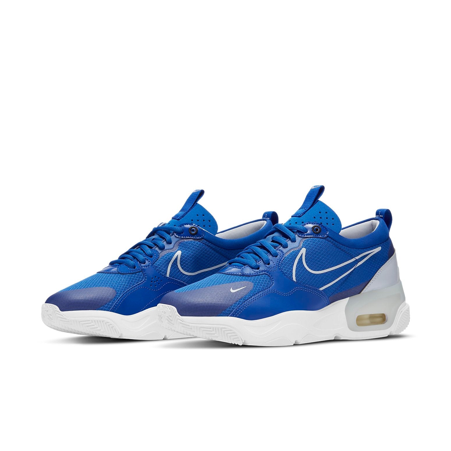 Nike Skyve Max 'Blue White' CV0603-400