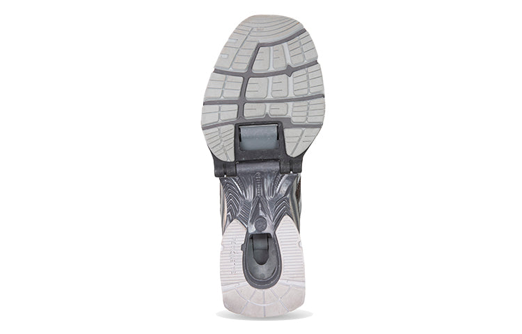 (WMNS) Balenciaga X-Pander Sports Shoes Grey 653870W2RA31212