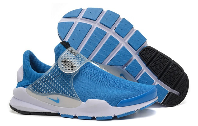 Nike x Fragment Design Sock Dart 'Photo Blue' 728748-401