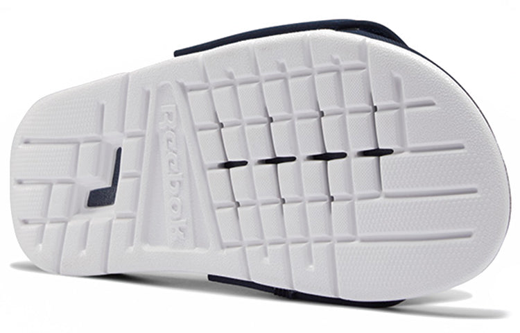 Reebok Comfort 2.0 Slides 'Collegiate Navy' FU7206