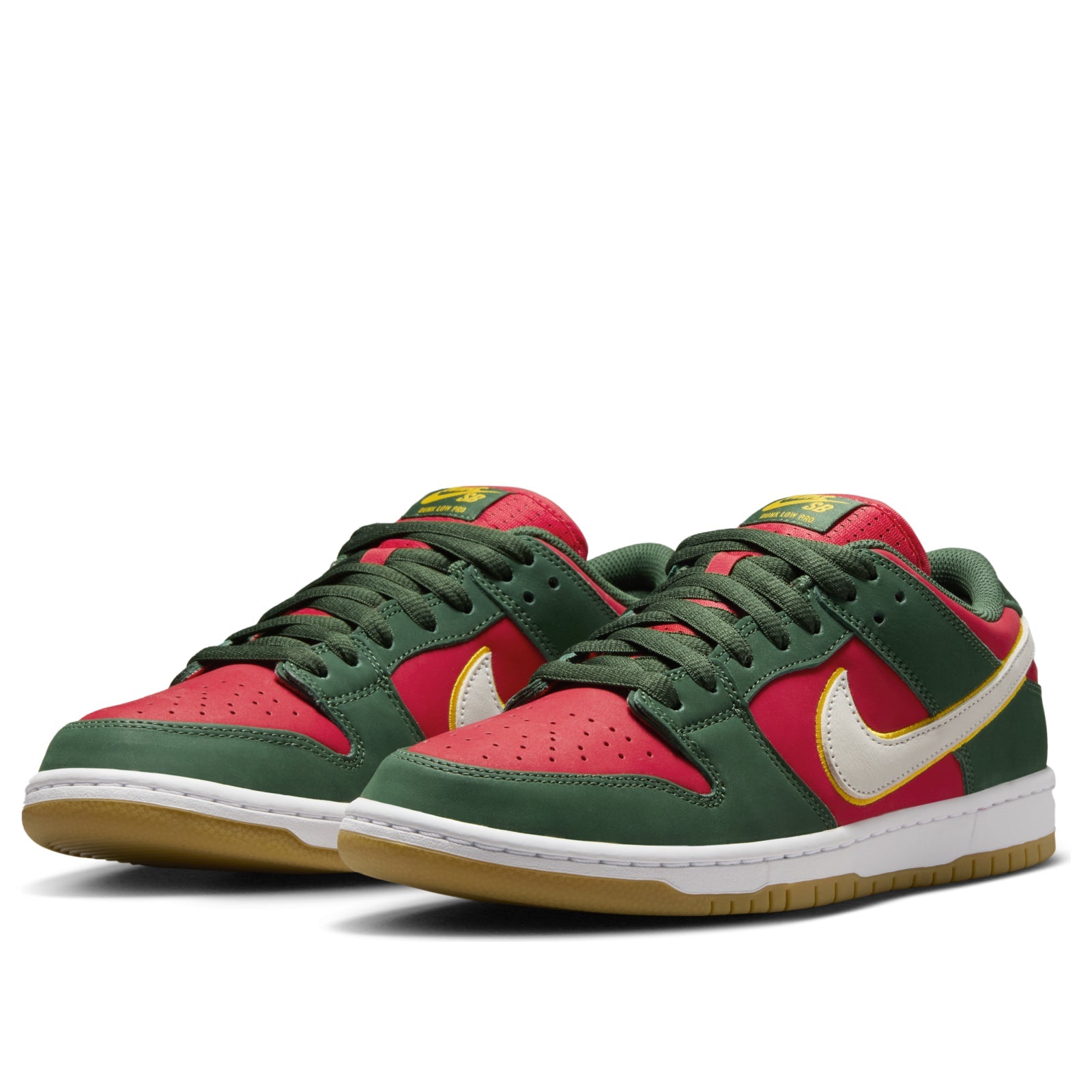 Nike SB Dunk 'Seattle Sonics' FZ1287-300