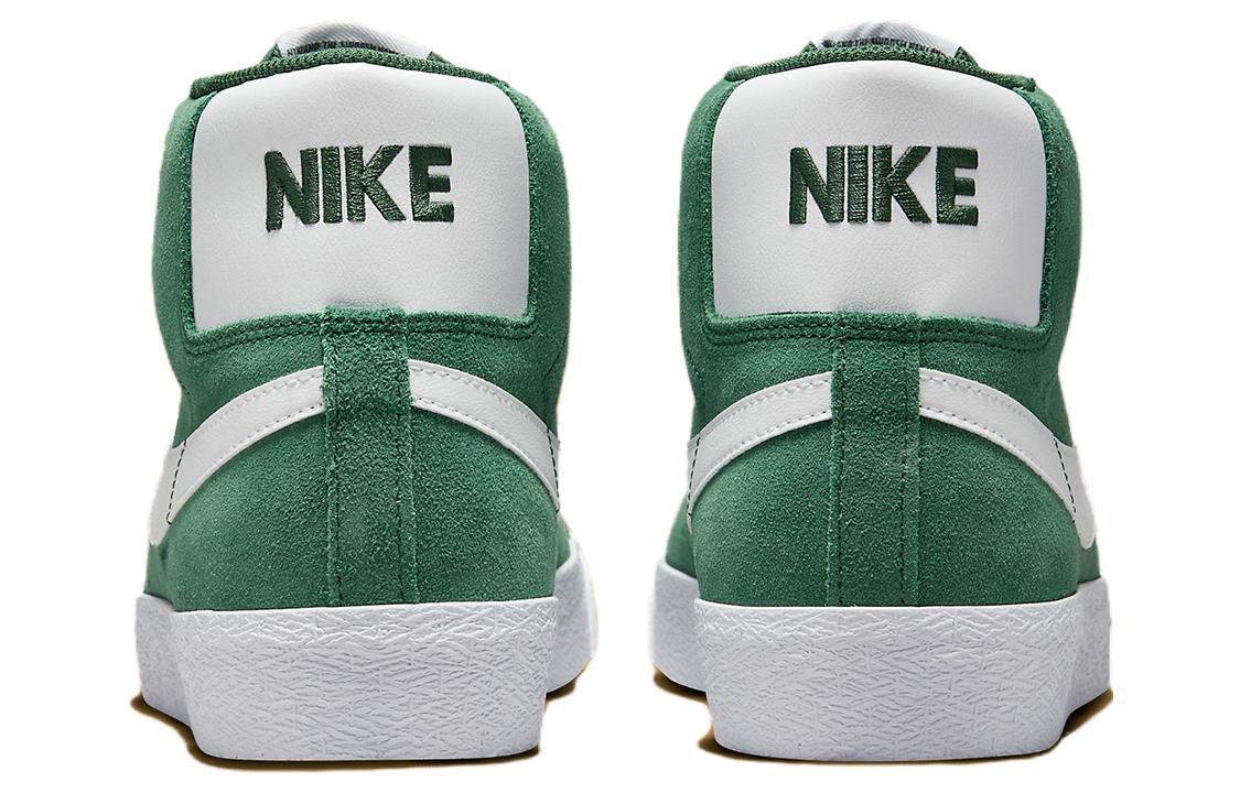 Nike SB Blazer Mid 'Fir' FD0731-300