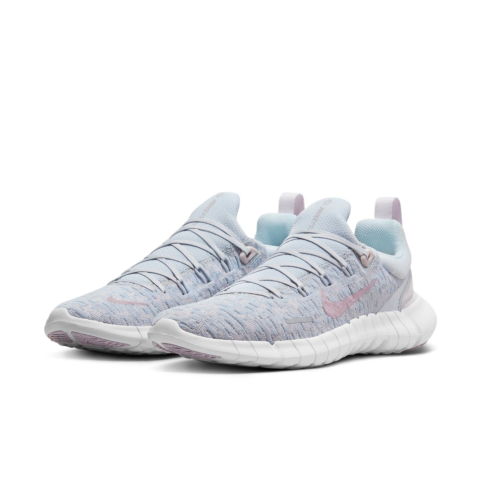 (WMNS) Nike Free Run 5.0 'Aura Venice' CZ1891-400
