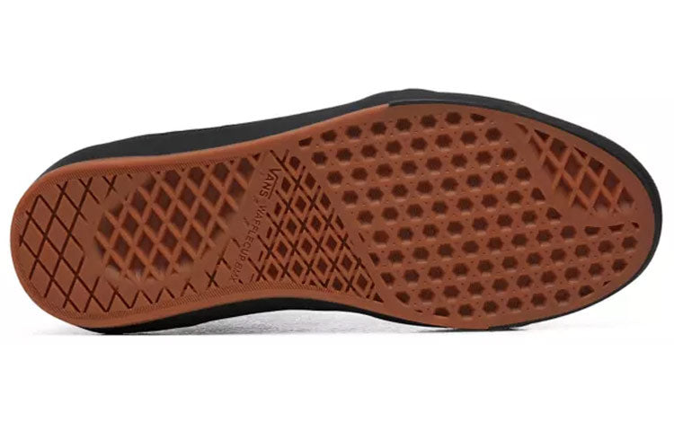 Vans SK8-HI Pro BMX 'Black Gum' VN0A45JVY28