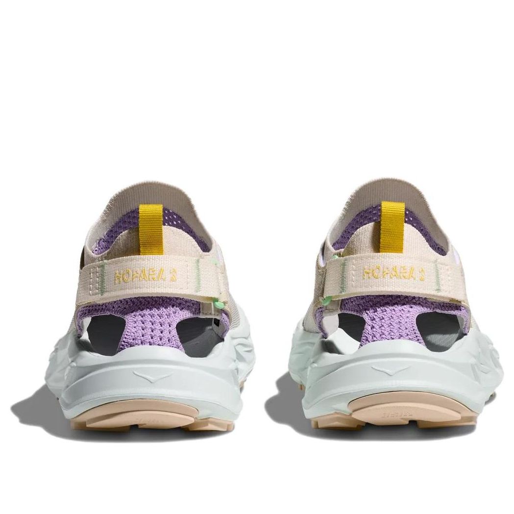 (WMNS) HOKA ONE ONE Hopara 2 'Alabaster Snow Melt' 1147670-ANW