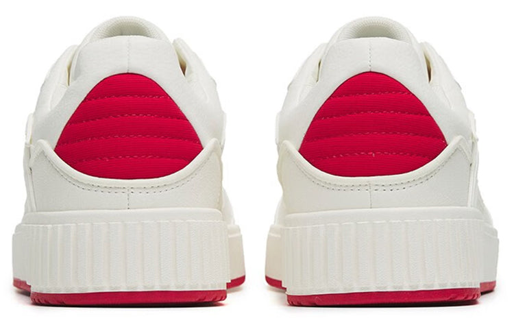 ANTA 982 Low 'White Red' 112248066-4