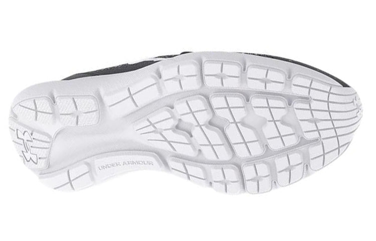 Under Armour Surge 3 'Pitch Grey White' 3024883-102
