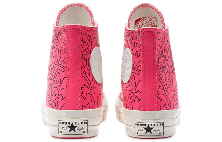 Converse Chuck 70 High 'My Story' 170353C