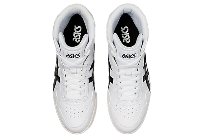ASICS Japan L Mid 'White Black' 1191A313-101
