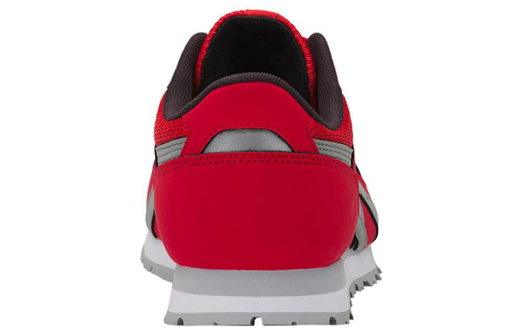 ASICS Winjob CP208 Red/Grey 1271A031-601