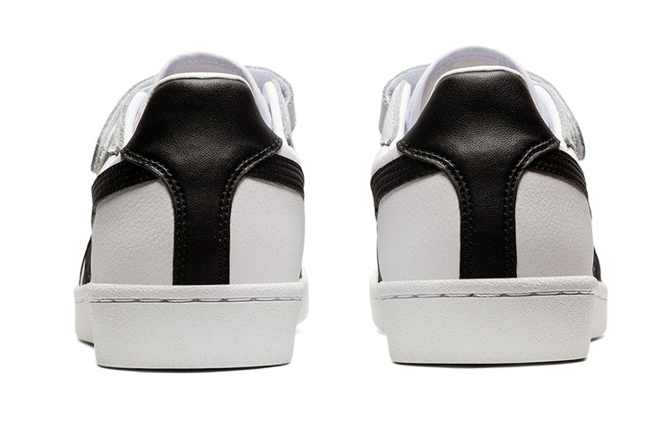 Onitsuka Tiger GSM 'White Black' 1183B549-100