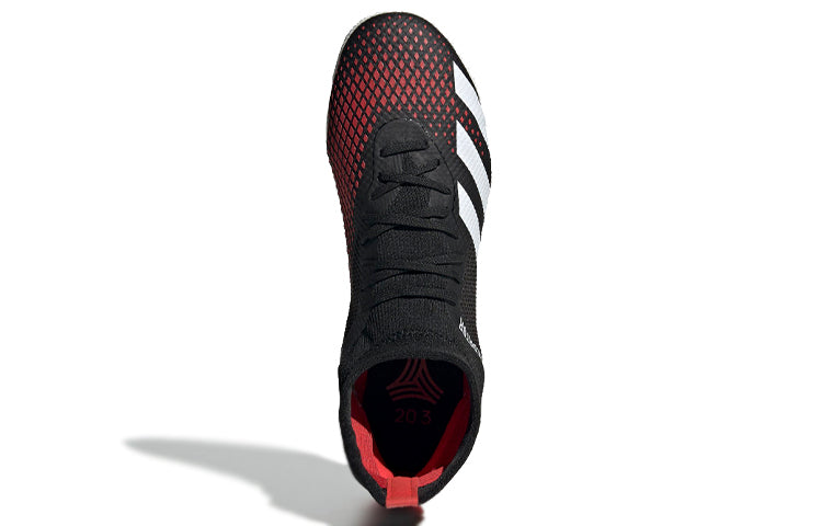 adidas Predator 20.3 IN 'Active Red' EF2209