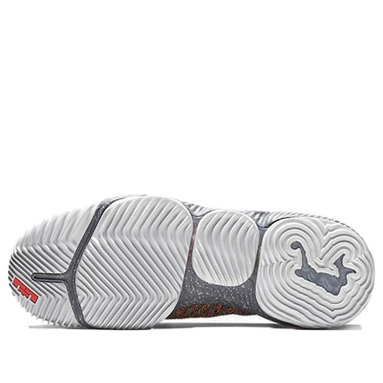 Nike LeBron 16 '20 20' BQ5969-900