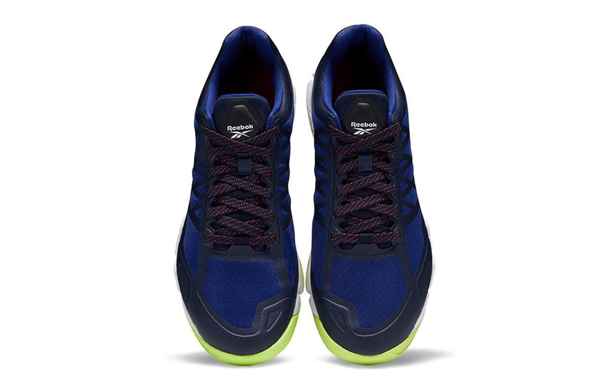 Reebok Speed Training Blue/Green FZ0421