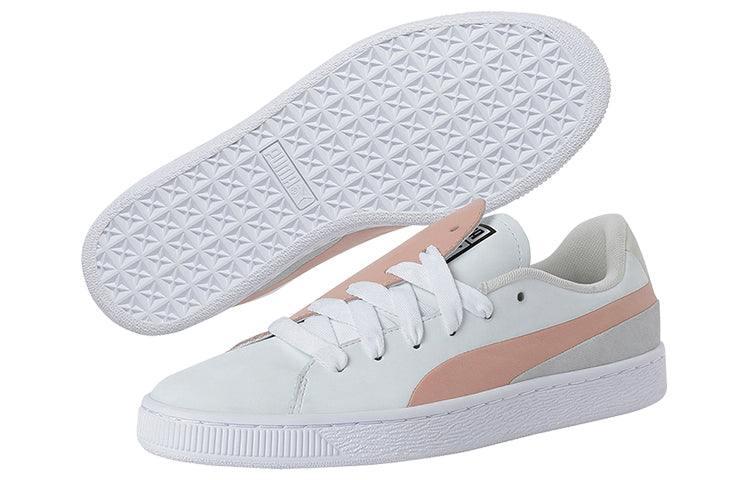 (WMNS) PUMA Basket 'Crush Paris' 369598-01