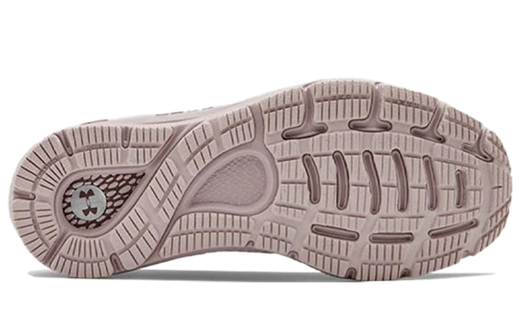 (WMNS) Under Armour Hovr Sonic 3 Pink 3022596-603