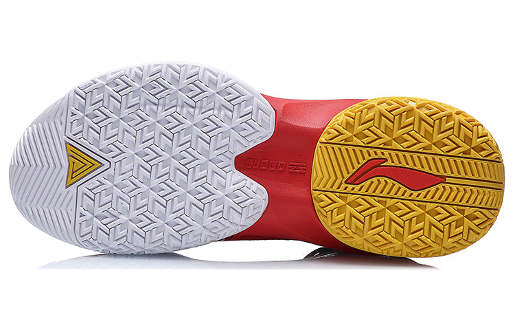 Li-Ning Power 7 V2 'New Year' ABPR009-3