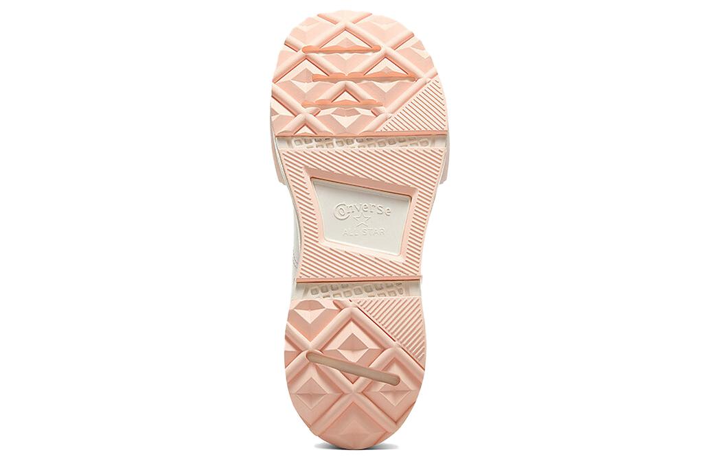 (WMNS) Converse Run Star Legacy CX High Top 'Decade Pink' A09108C