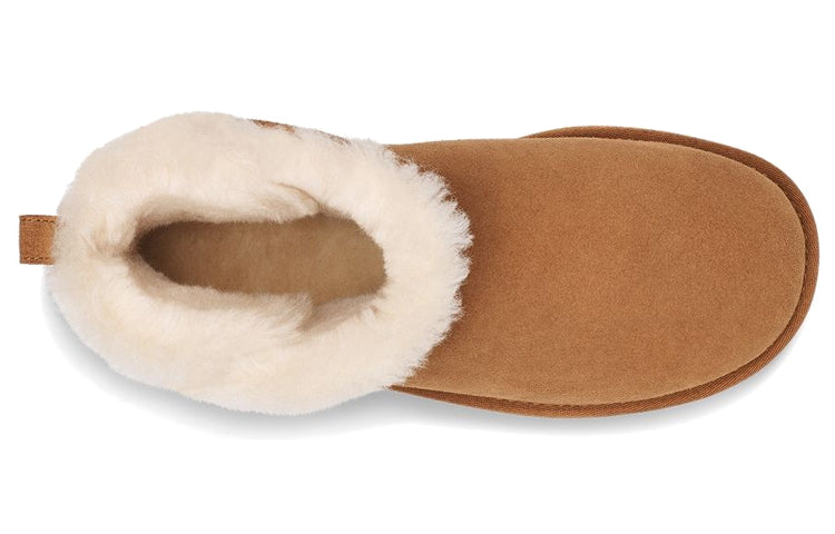 (WMNS) UGG Mini Bailey Flex 1127390-CHE