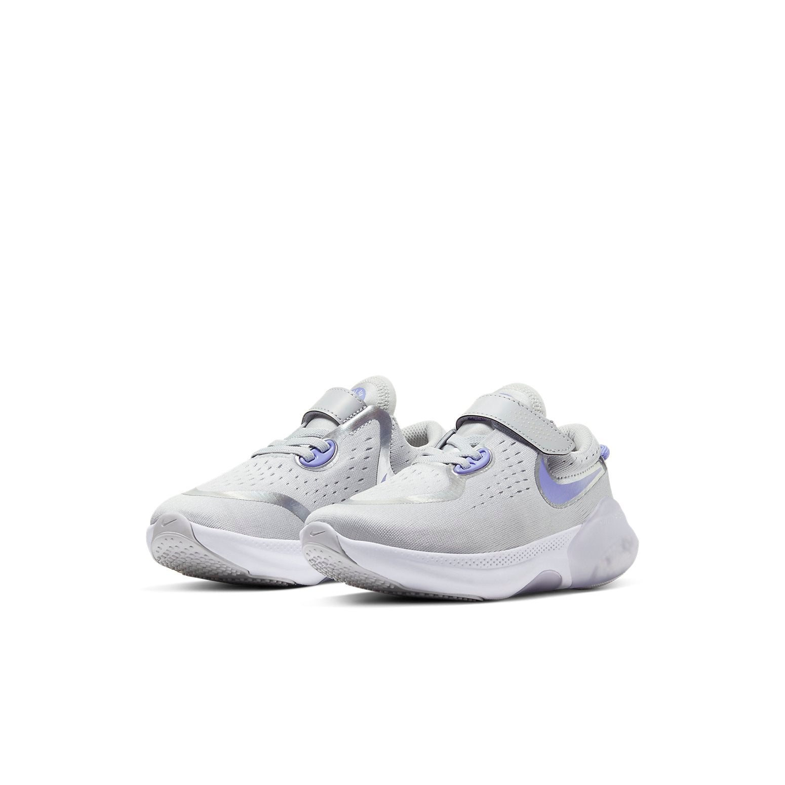 (PS) Nike Joyride Dual Run 'Grey Purple' CN9601-001