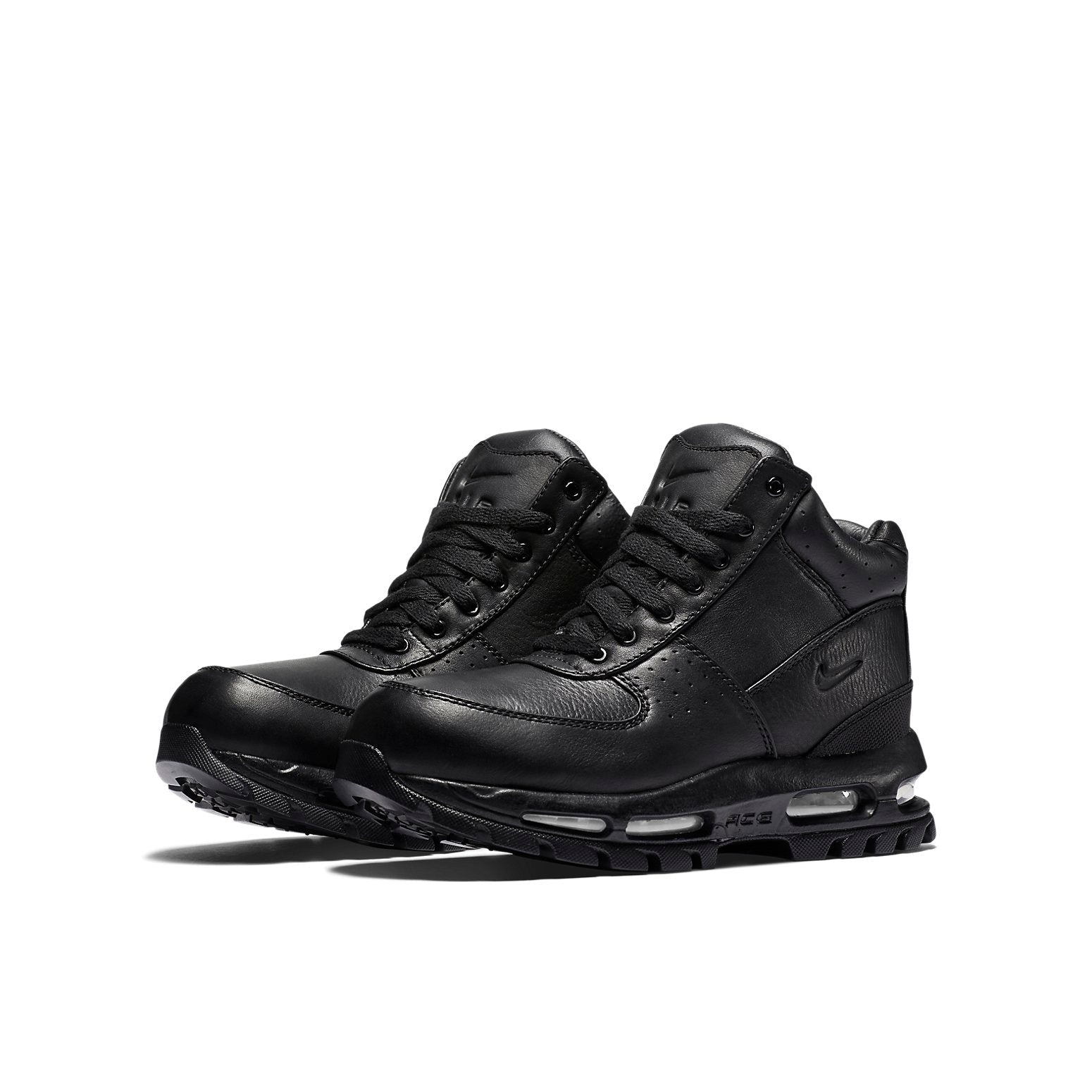 (GS) Nike Air Max Goadome 'Black' 311567-001