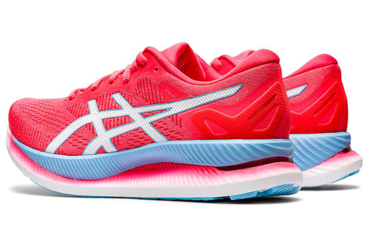 (WMNS) ASICS GlideRide 'Diva Pink' 1012A699-702