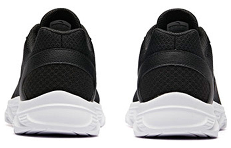 ANTA Running Series Sneakers 'Black White' 91915529-3