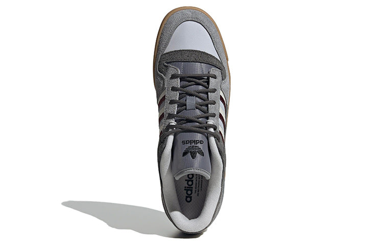 adidas Hikari Shibata x Forum 84 Low CL 'Grey' IG4128