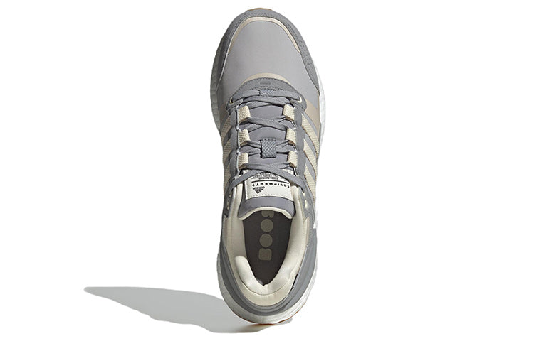 adidas Equipment+ 'White Gray' ID4165
